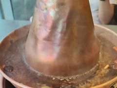 -前门·鲜肉火锅(长风店)