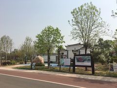 -武清南湖绿博园