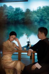 点击看大图 -CD视觉婚纱摄影