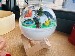 -Summer House夏莫手工坊团建活动(世博源店)