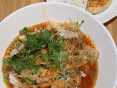 -马记永·兰州牛肉面(3019君尚店)