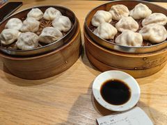 -老鼓楼汤包(太平门店)