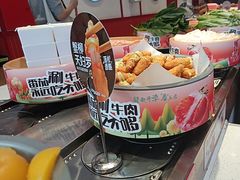 -龍歌自助小火锅(漳州二路爱购店)