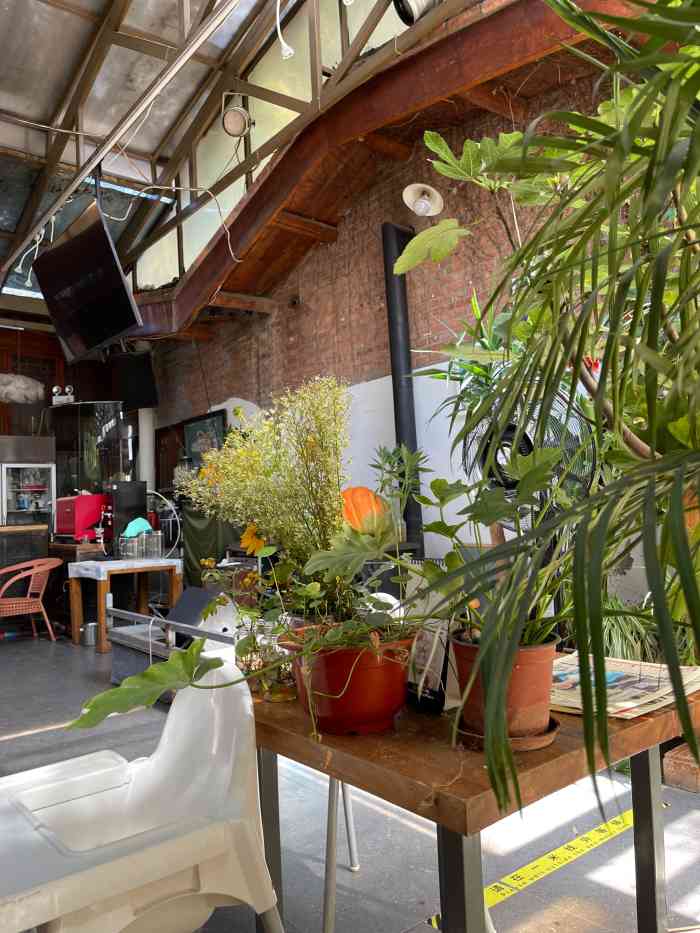 米娜餐厅(宋庄店)