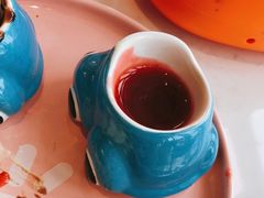 -水桶王国主题餐厅·聚会·生日派对·亲子活动·家庭套餐(亚龙湾希尔顿店)