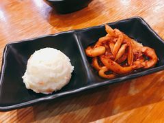 土豆泥和泡菜-SchoolStory学校的故事(七星路店)