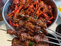 -靓靓蒸虾·头牌蒸虾(沙湖旗舰店)