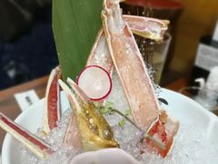 -蟹料理 北海道かに将軍(札幌本店)