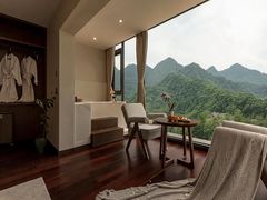 -青城山