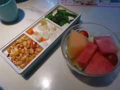 -荷塘秋月·本帮江浙菜(国权路店)