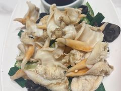 -双合园·海鲜水饺青岛菜(九水东路店)