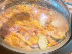 -阿鸡鱼庄·顺德鲜蒸小炒(亚运村店)