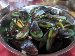 -胜海大排档·海鲜·黄鳝饭(十年老店)