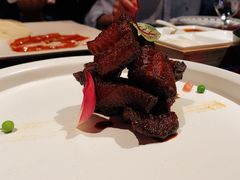 上海熏鱼-上海滩餐厅(BFC外滩金融中心店)