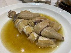 -君德澜酒家·创意粤菜(金山谷店)