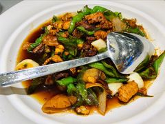 -兰湘子·湘菜小炒(崂山丽达店)