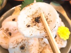 -豊 胜手丼