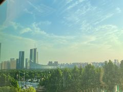 -天鹅湖体育公园