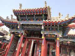 -高庙保安寺