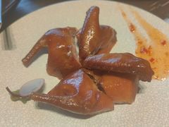 -彩丰楼中餐厅(佘山世茂洲际酒店)