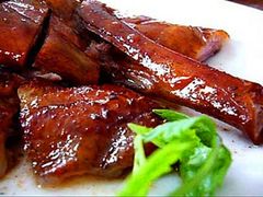 -下村新强记烧鹅店