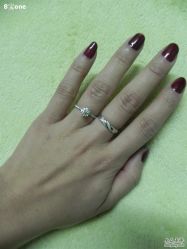 4-威德钻石-克拉钻大本营(南京东路店)