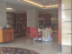 -锦江宾馆-花园餐厅