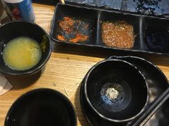 -贺野·自助炭火烤肉(紫藤路店)