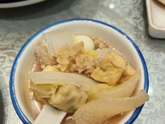 -阿喆私房菜(西五路店)