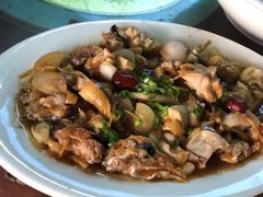 -天强农家菜馆