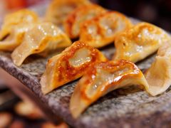 -万兴佳烤肉·长白山老味道(宏泰广场店)