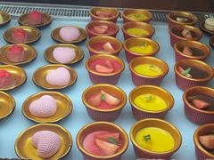 -牛YO寿喜烧·铁板烧和牛火锅自助(市府恒隆店)