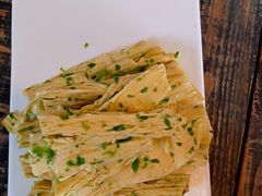 葱香腐竹-谭记旺品(小谭山店)