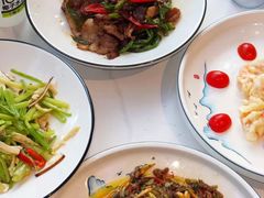 -食光慢宴·安吉土菜馆