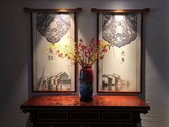 -古北水镇乌镇会精品酒店