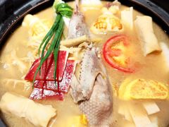 -老鸭集(萧山万象汇店)