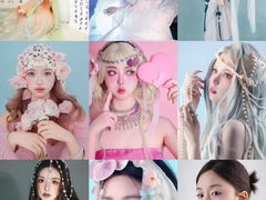 -金夫人化妆摄影职业培训学校