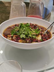 -真知味酒店·宴会厅(月牙湖店)