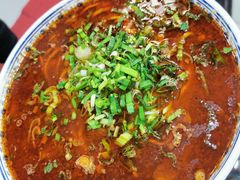 牛肉面套餐-东方宫中国兰州牛肉拉面(新起街店)