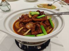 -道道鲜·崇明私房菜(五角场店)