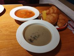 -斗牛士牛排(南京东路店)