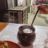 藏在巷子里的烧烤小店