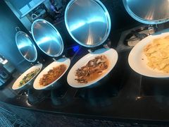 -澳门旅游塔360°旋转餐厅(南湾湖广场店)