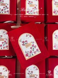 -卡卡喜糖伴手礼·商务礼宝宝礼·婚礼用品