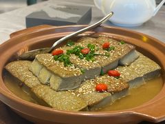 -印象天台·非遗文化美食