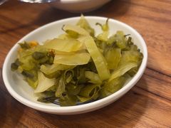 -云阿蛮云南生烫牛肉米线(奉贤路店)