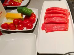-海底捞火锅(八佰伴店)