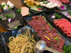 -束河人家(南锣鼓巷店)