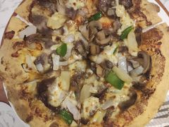 -必胜客(新辰里酒仙桥店)