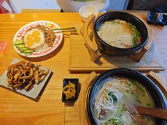 -顺意米线店(四方街店)
